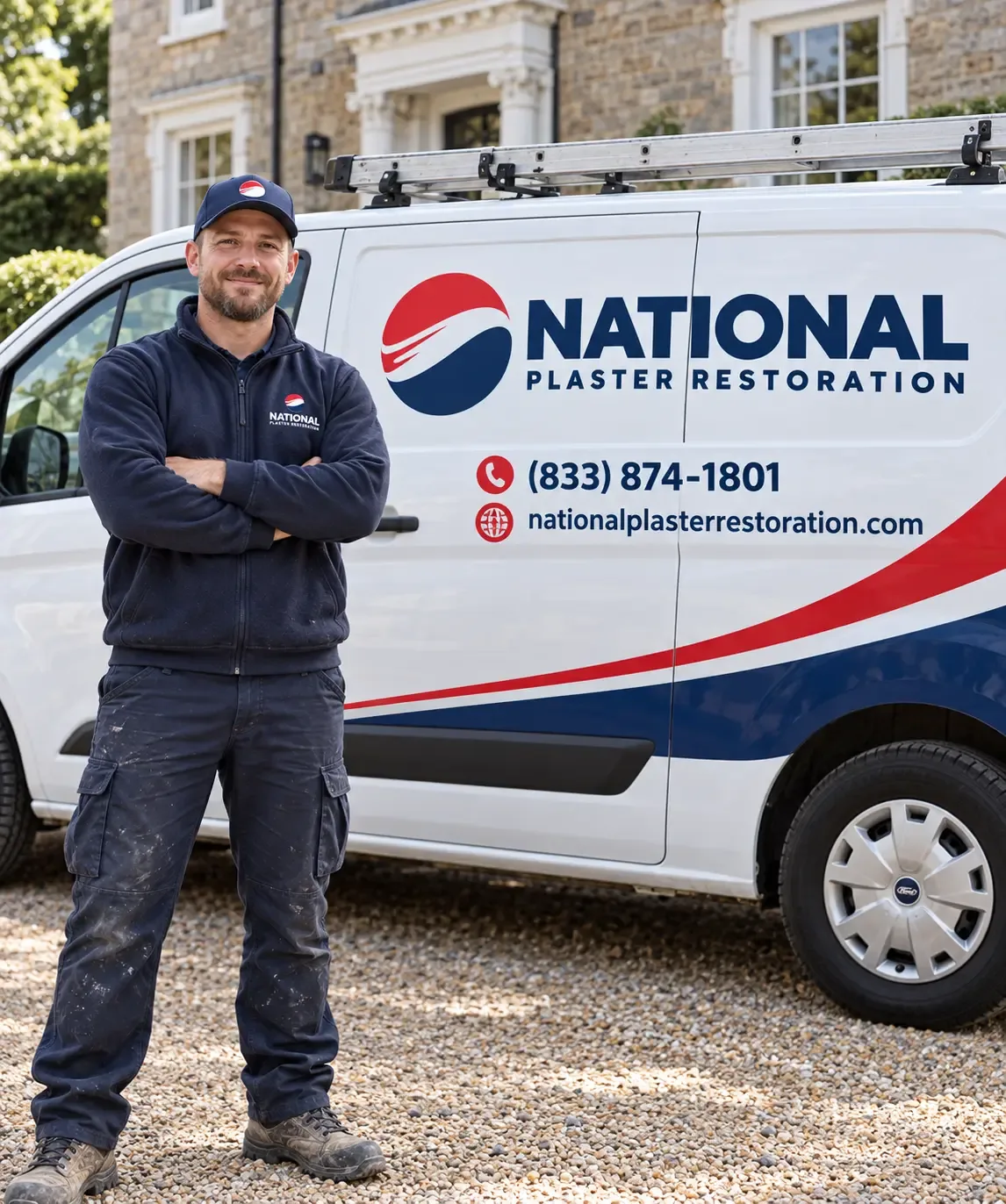 Plaster Repair company in Jennings, FL